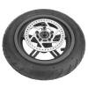 Pwshymi Electric Scooter Wheel Rear Tire Disc Brake Replacement Compatible With M365 Electric Bike Mountain Bike Parts view 2