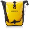 Ortlieb Unisex Adult Sports Scooter Classic Bike Bags, Sunyellow - Black, One Size view 1