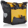 Ortlieb Unisex Adult Sports Scooter Classic Bike Bags, Sunyellow - Black, One Size view 2