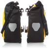 Ortlieb Unisex Adult Sports Scooter Classic Bike Bags, Sunyellow - Black, One Size view 3