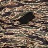 F-Bomb F Morale Gear Woobie Hoodie (Tiger Stripe, Large) view 2