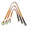 Notch 24" Aluminum Friction Saver (NAFS-24) view 3