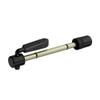 Thule Front Wheel Holder Thru-Axle 12-20mm Adapter view 1