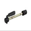 Thule Front Wheel Holder Thru-Axle 12-20mm Adapter view 2
