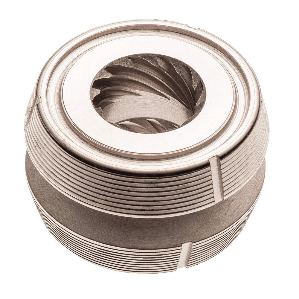TITAN 757 PERFORMANCE Cone Clutch Sliding Sleeve for Volvo Penta 3855783 3807613 Fits SP DP AQ Drives