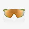 100% Racetrap Sunglasses - Viperidae - Bronze Mirror Lens view 2