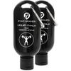 EVMT Brands Liquid Chalk, Mess Free Gym Chalk for Weightlifting, Gymnastics, Rock Climbing, Dancing. Sweat Resistant and Long Lasting for Stronger Grip. Package May Vary. view 1