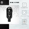 EVMT Brands Liquid Chalk, Mess Free Gym Chalk for Weightlifting, Gymnastics, Rock Climbing, Dancing. Sweat Resistant and Long Lasting for Stronger Grip. Package May Vary. view 3