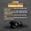 McJ Tools Reloading Case Trimmer Cutter (Shaft 3/16") view 4