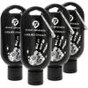 EVMT Brands Liquid Chalk, Mess Free Gym Chalk for Weightlifting, Gymnastics, Rock Climbing, Dancing. Sweat Resistant and Long Lasting for Stronger Grip. Package May Vary. view 1