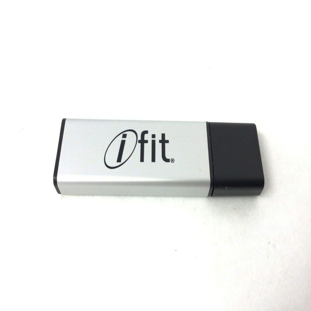 H.F Exchange Console Reprog Thumbdrive 398678 Works W Freestride Trainer Fs9i Elliptical