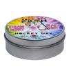 Absolute Filth - Strawberry Slapshot Scented Hockey Wax - Premium Performance for Maximum Grip & Protection - Waterproof Your Stick Tape - 3oz - Ice - Street -Made in USA view 3