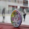 Absolute Filth - Strawberry Slapshot Scented Hockey Wax - Premium Performance for Maximum Grip & Protection - Waterproof Your Stick Tape - 3oz - Ice - Street -Made in USA view 4