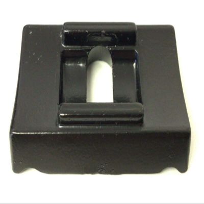 Icon Health & Fitness, Inc. H.F Exchange Upper Saddle Clamp 404938 Works with Comm.S22i S15i S10i Stationary Bike