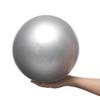 SWINILAYA Small Pilates Balls - 9 Inch Exercise Ball Physical Therapy for Between Knees for Rehab, Barre, Core, Stability & Yoga view 1