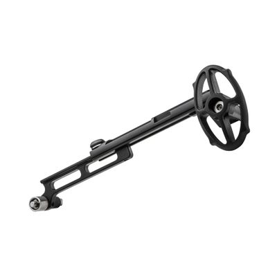 TenPoint 6 XTEND Adjustable Crank Handle - Compatible with All ACUslide Bows, Including Flatline 460, Havoc RS440 & Siege RS410