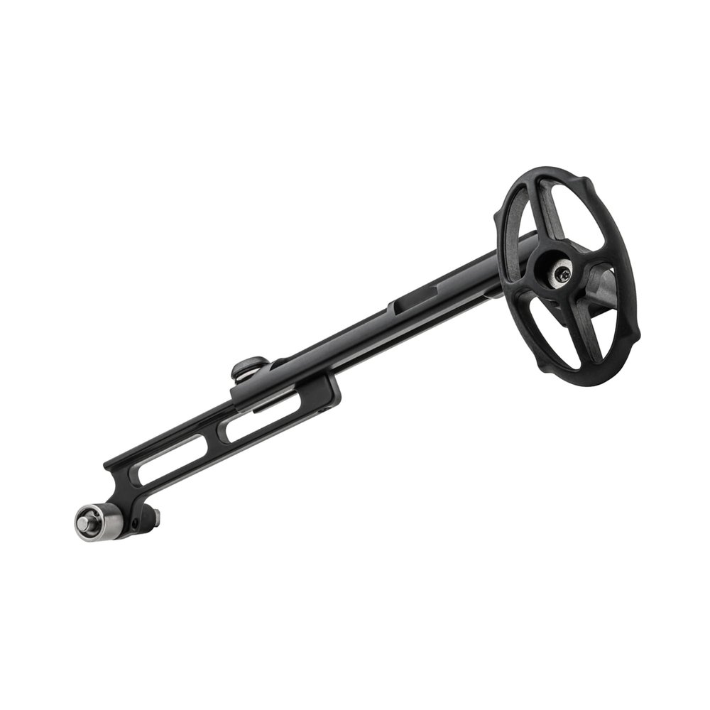 TenPoint 6 XTEND Adjustable Crank Handle - Compatible with All ACUslide Bows, Including Flatline 460, Havoc RS440 & Siege RS410