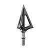 TenPoint EVO-X Montec Fixed Blade Broadhead - Pack of 3 - 100-Grain, Three-Blade Design view 1