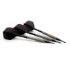 CUESOUL Dazzling Super Grip 20g Soft Tip 90% Tungsten Dart Set Frosted Surface with ROST ROST Integrated Dart Flights and Shafts view 4
