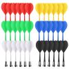 Accmor 36pcs Magnetic Darts, Magnetic Darts Replacement for Magnetic Dartboard