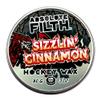 Absolute Filth Sizzlin' Cinnamon Hockey Wax - Premium Scented Hockey Stick Wax for Hockey Tape for Maximum Grip & Protection - Medium Tack for Hockey Players - Smells Amazing! view 1