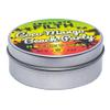 Absolute Filth Coco Mango Beach Party Scented Hockey Wax (Medium Tack) - Premium Performance for Maximum Grip & Blade Protection - Waterproof Stick Tape - 3oz Puck- Ice & Street view 2