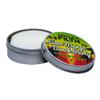 Absolute Filth Coco Mango Beach Party Scented Hockey Wax (Medium Tack) - Premium Performance for Maximum Grip & Blade Protection - Waterproof Stick Tape - 3oz Puck- Ice & Street view 3