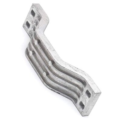 Azingysail Zinc Anode for Yamaha 115-130-150-200-225-250-300-350 AOutboard 6G5-45251-02-00 6G5452510200 115-130-150-200-225-250-300-350