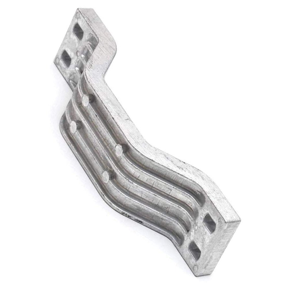 Azingysail Zinc Anode for Yamaha 115-130-150-200-225-250-300-350 AOutboard 6G5-45251-02-00 6G5452510200 115-130-150-200-225-250-300-350