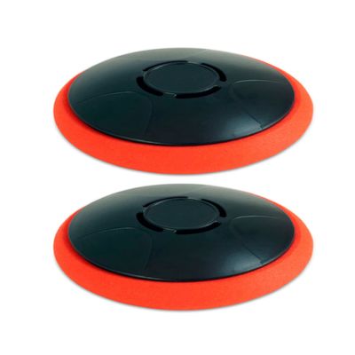 Air Hockey Hover Puck for Kids,Mini Electric Floating Hockey,Novelty Tabletop Rechargeable Hockey Hover Puck for Children