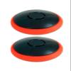 Air Hockey Hover Puck for Kids,Mini Electric Floating Hockey,Novelty Tabletop Rechargeable Hockey Hover Puck for Children view 1