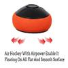 Air Hockey Hover Puck for Kids,Mini Electric Floating Hockey,Novelty Tabletop Rechargeable Hockey Hover Puck for Children view 4