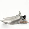 Medieval Shoes Knight Costume Adult Mens Sabaton Armor Reenactment Replica view 3