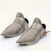 Medieval Shoes Knight Costume Adult Mens Sabaton Armor Reenactment Replica view 4