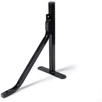 qiuqiu Punching Bag Wall Bracket, Outdoor Fitness Training Boxing Wall Hanging Heavy Bag Wall Bracket Muay Thai