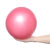 SWINILAYA Small Pilates Balls - 9 Inch Exercise Ball Physical Therapy for Between Knees for Rehab, Barre, Core, Stability & Yoga view 1