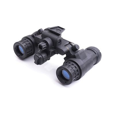 FMA Tactical Airsoft AN/PVS31 Binocular Night Vision Device Non Functional Helmet Night Vision Goggle NVG TB1284 A-Type (Dummy Model)