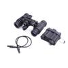 FMA Tactical Airsoft AN/PVS31 Binocular Night Vision Device Non Functional Helmet Night Vision Goggle NVG TB1284 A-Type (Dummy Model) view 3