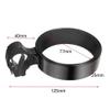 heiyun Aluminum MTB Road Bike Parts Bicycle Bracket Bicycle Accessories Water Cup Rack Tea Cups Holding Bottle Holder Coffee Cup Bracket(Silver) view 2