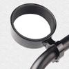 heiyun Aluminum MTB Road Bike Parts Bicycle Bracket Bicycle Accessories Water Cup Rack Tea Cups Holding Bottle Holder Coffee Cup Bracket(Silver) view 3