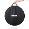 Rhinowalk Bike Wheel Bag Wheelset Carrying Bag 26 to 27.5 inch MTB Mountain Bike/700C Road Bike Wheel Travel Case view 1
