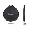 Rhinowalk Bike Wheel Bag Wheelset Carrying Bag 26 to 27.5 inch MTB Mountain Bike/700C Road Bike Wheel Travel Case view 3