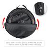 Rhinowalk Bike Wheel Bag Wheelset Carrying Bag 26 to 27.5 inch MTB Mountain Bike/700C Road Bike Wheel Travel Case view 4