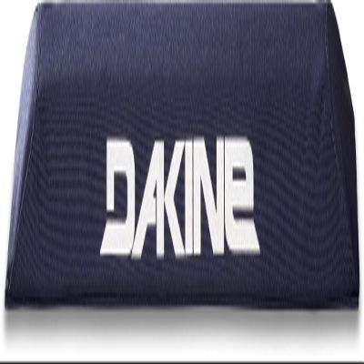 Dakine Aero Rack Pads 18In - Night Sky