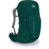 Lowe Alpine Womens Cholatse ND Multi-Day Hiking Backpack, Cholatse ND30 Liter, Teal view 1