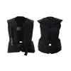 YXYECEIPENO Riding Airbag Suit Fall-Resistant Equestrian Airbag Vest Mechanical Trigger Airbag, with Guard Plate On The Back Best Equestrian Riding Gift (C02 Cylinders are Not Delivered) view 1