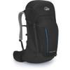 Lowe Alpine Cholatse Multi-Day Hiking Backpack, Cholatse 32 Liter, Black view 1
