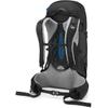 Lowe Alpine Cholatse Multi-Day Hiking Backpack, Cholatse 32 Liter, Black view 2