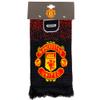 Compatible to Manchester United Scarf, Manufactured in the UK, Winter Scarf view 3