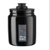 Orange Cycle Parts Black/Grey Water Bottle for Bikes 550 ml 1301604308 view 1